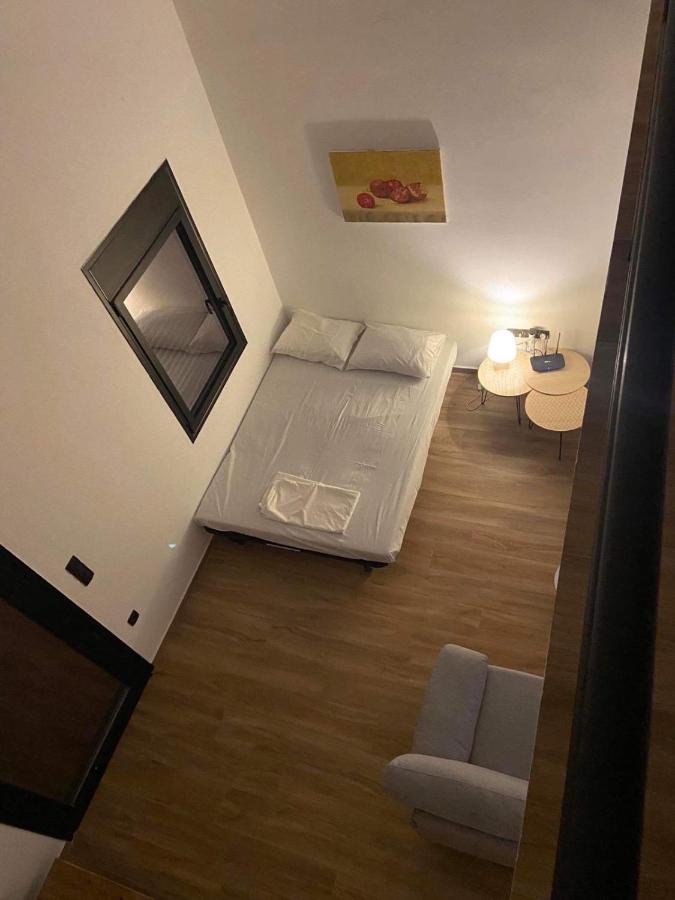 Vila Olivomare Kyparissia Exteriér fotografie