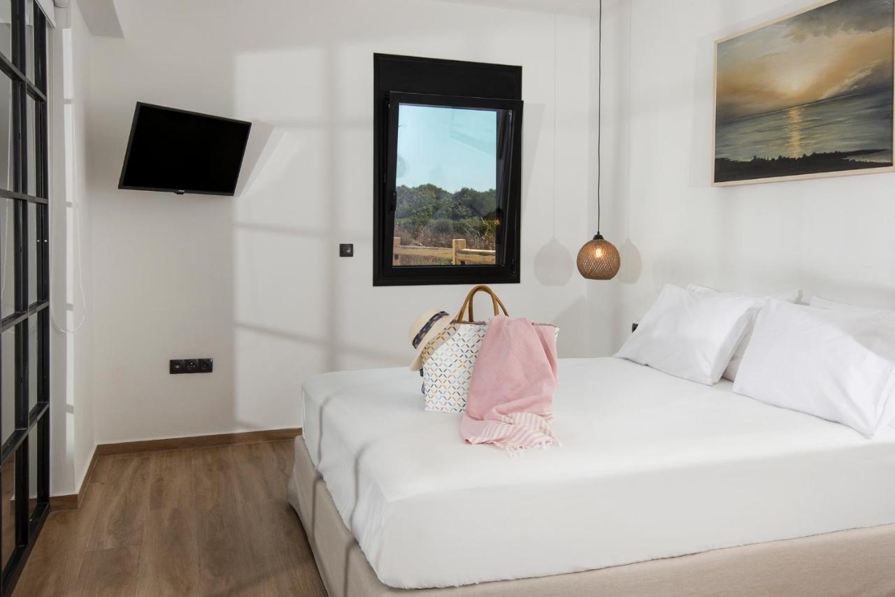 Vila Olivomare Kyparissia Exteriér fotografie