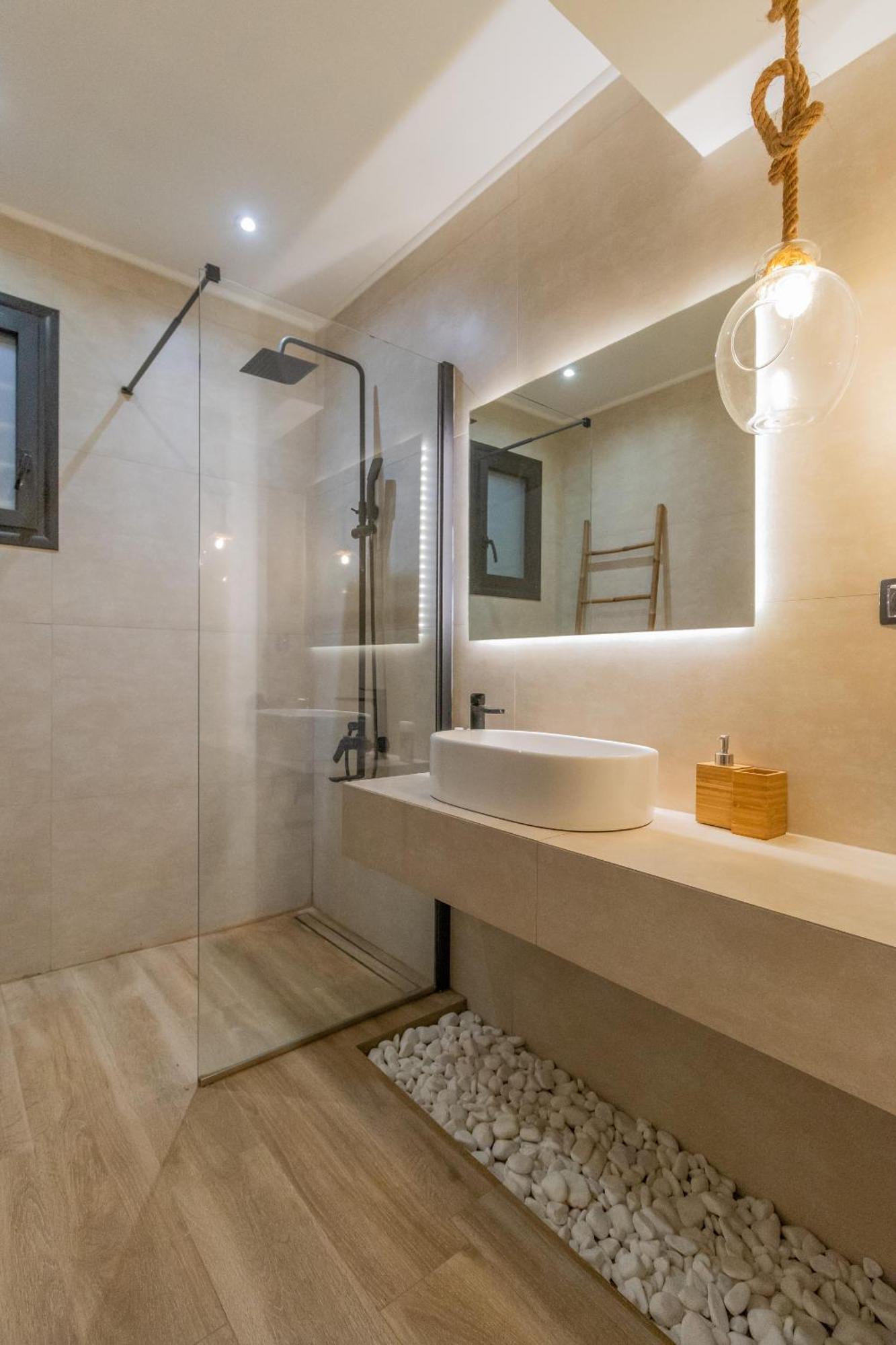 Vila Olivomare Kyparissia Exteriér fotografie