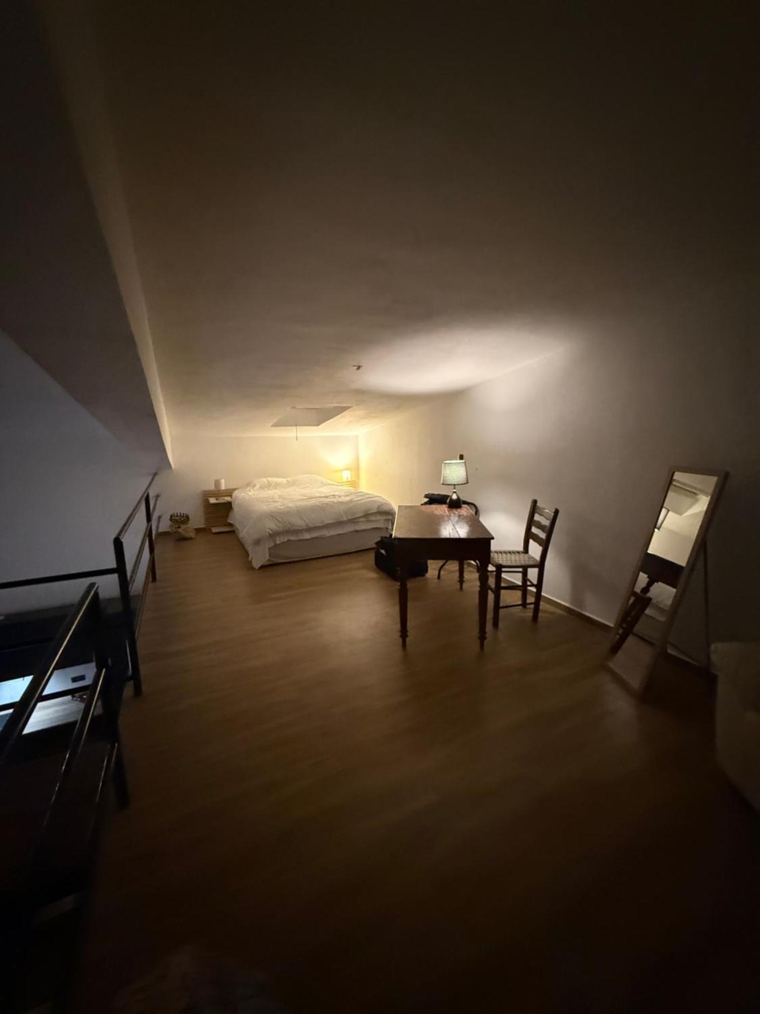 Vila Olivomare Kyparissia Exteriér fotografie