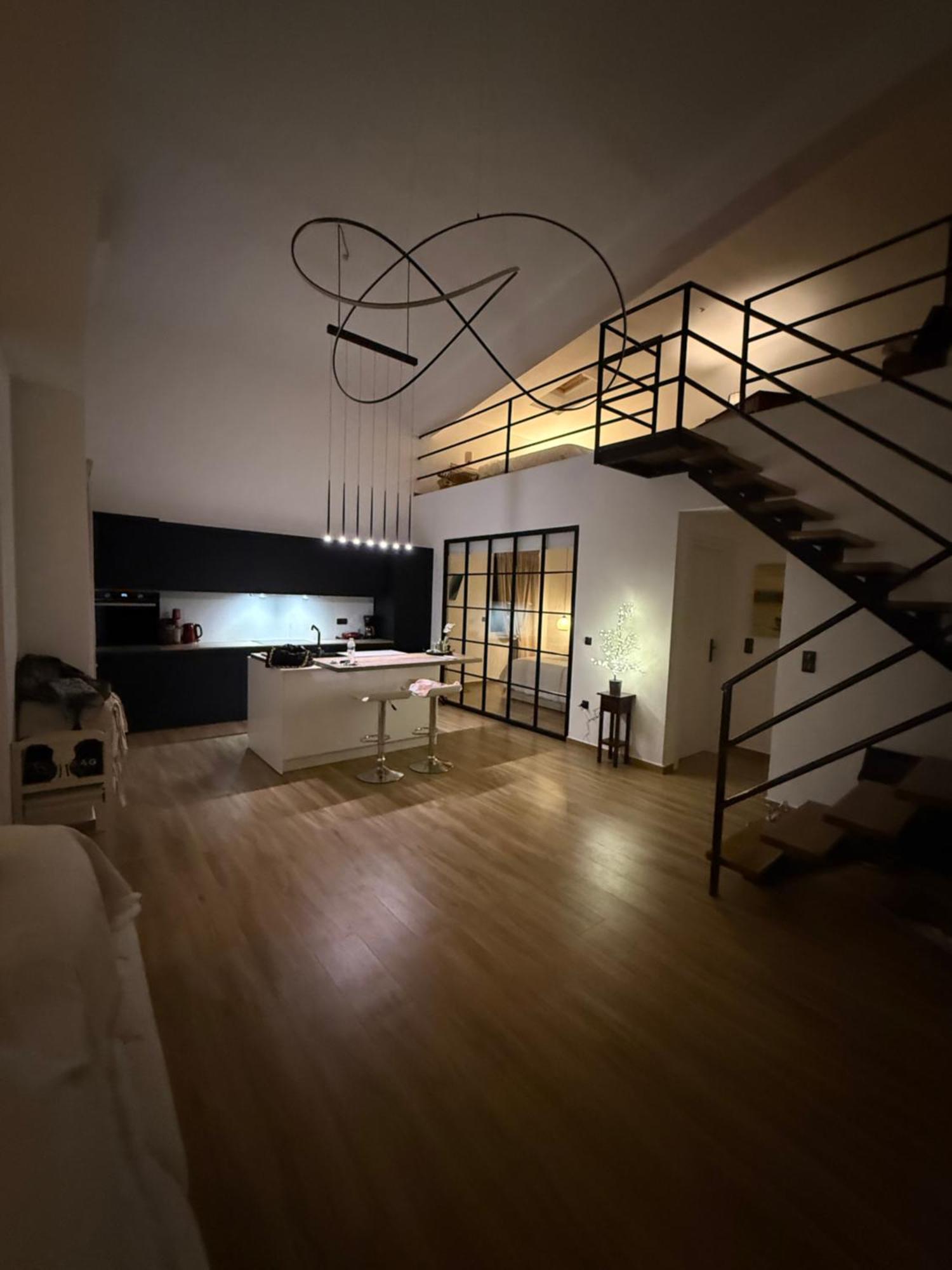 Vila Olivomare Kyparissia Exteriér fotografie